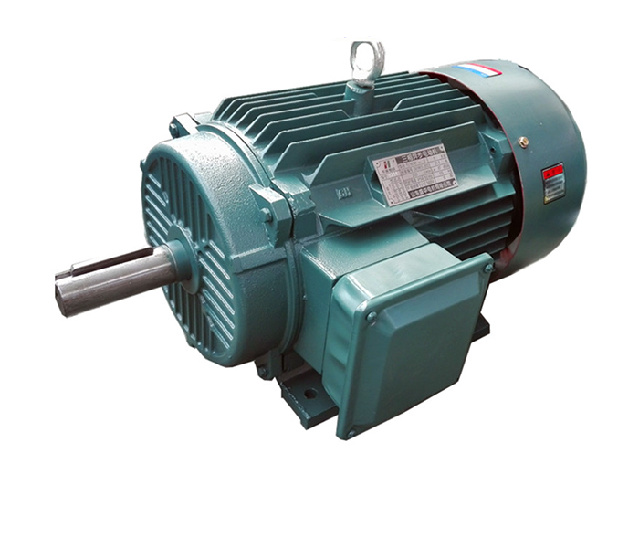 YE2高效節能電機